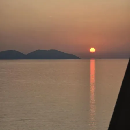 Appartement Julia's *