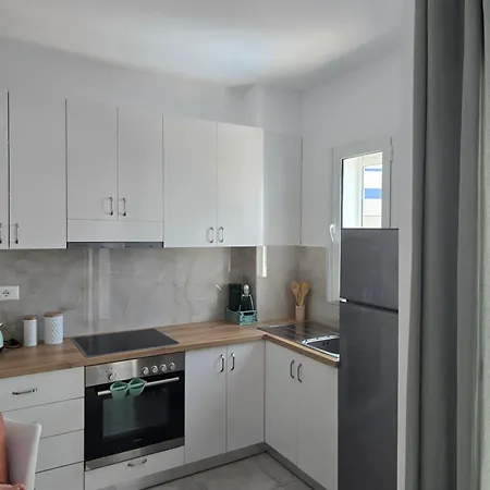 Appartement Julia's Vlorë