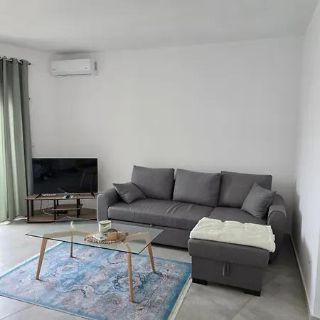 Appartement Julia's Vlorë