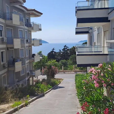 Appartement Julia's *