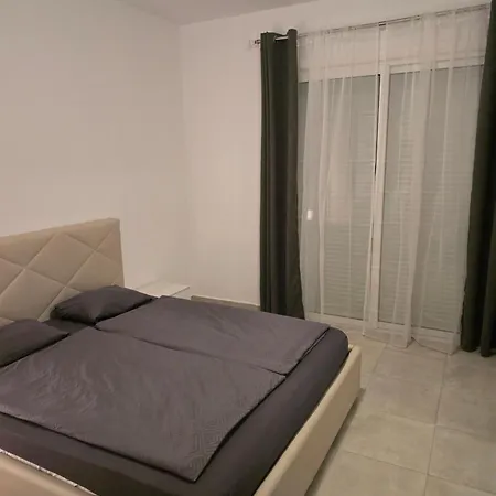 Appartement Julia's *