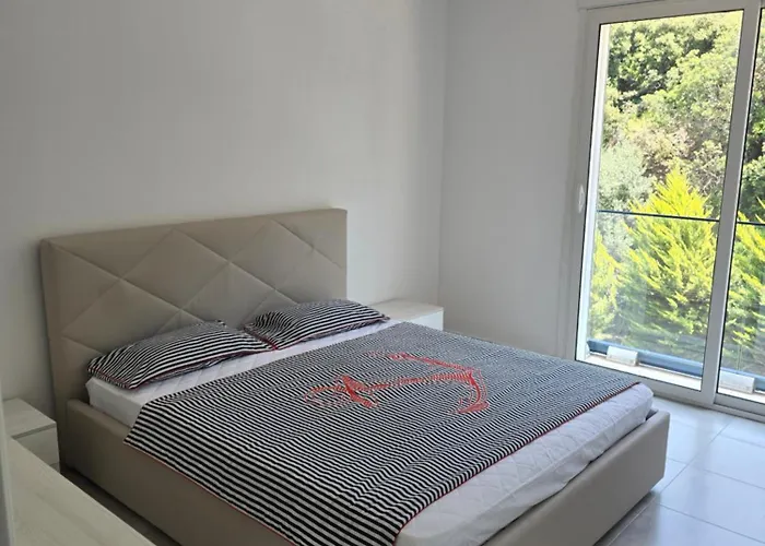 Appartement Julia's Vlorë