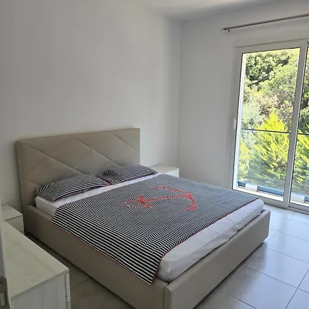 Lejlighed Julia's Vlorë