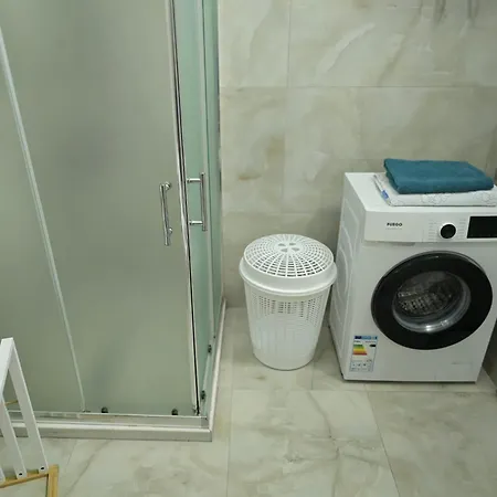 Апартаменты Julia's