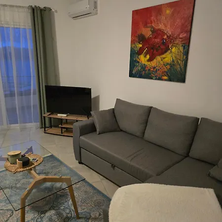Julia's 4 公寓 Vlorë