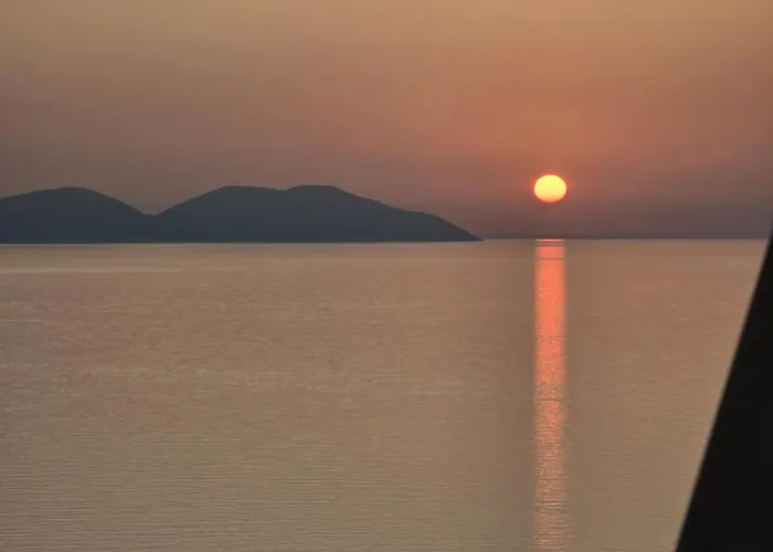 Appartamento Julia's *