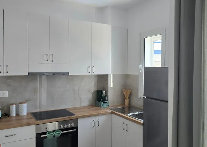 Appartamento Julia's Vlorë