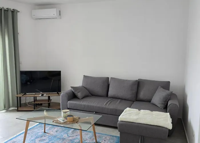 Appartamento Julia's Vlorë