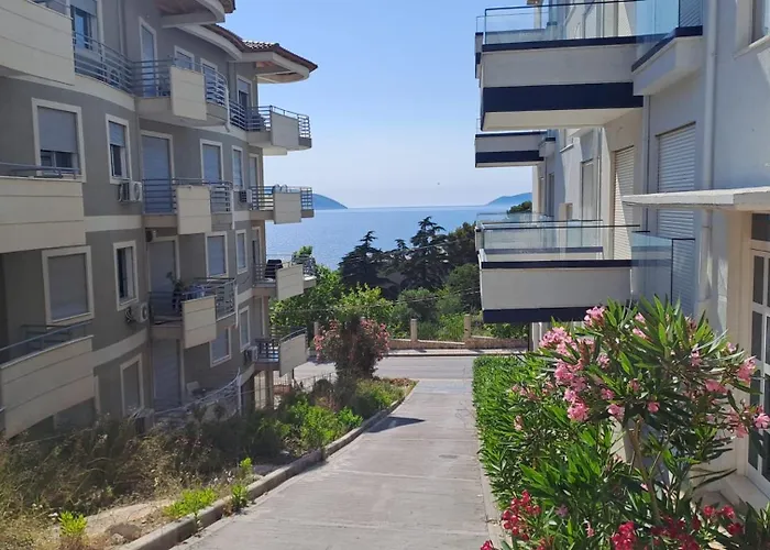 Appartamento Julia's *