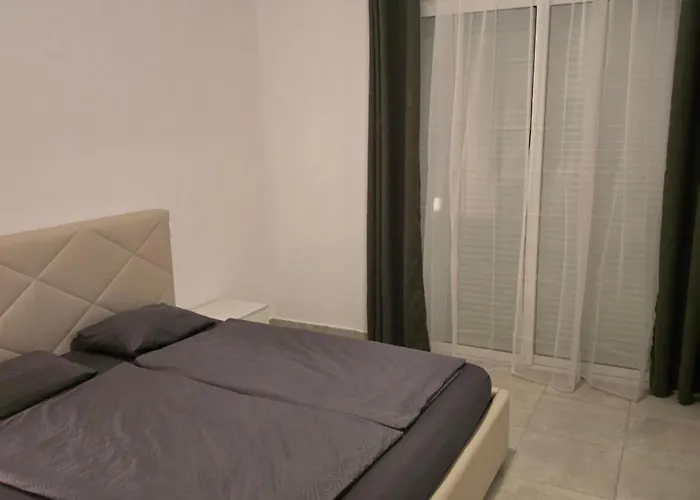 Appartamento Julia's *